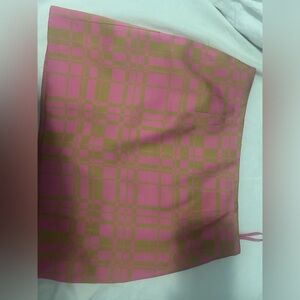 Hansen and Gretal Skirt